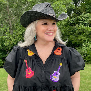 Meet your Posher, Carolyn